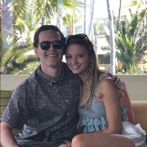 Meet your Posher, Blake